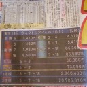競馬 ヴィクトリアMの結果 20,705,810円とか