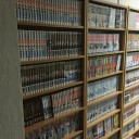【店舗情報】ジョニーのお店が、まんか喫茶！？