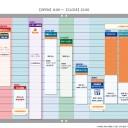 GP千葉の、当日（31日）の予定をあれこれ考えているのですけど