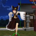 MMDの「走りながらラリアート」が上手く行かない……　【文末にTRPGあり】　非MTG