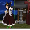 MMDの「走りながらラリアート」が上手く行かない……　【文末にTRPGあり】　非MTG