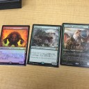 もだますどらふと。たるもー！！