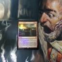モダマス2015 【彗星の嵐 foil】