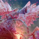 モダマスシールド構築1回目とSakura Angel