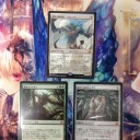 モダマス２むいたった。