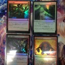モダマス２むいたった。