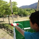 霊山こどもの村