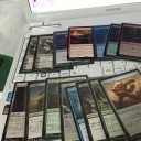 モダマス1箱開封