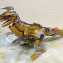 すげぇデザインだな(´･_･`)