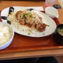5/24 ランチ