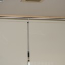 施術室模様替え！