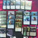 【MTG / ドラフト】MM2ドラフト