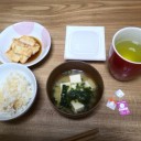 眠れなければ、起きて苦しむ♪