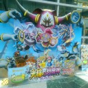 レックウザメガバトル　in　サッポロファクトリー　５／２２　他
