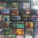 【MTG】モダマスBOX争奪戦結果