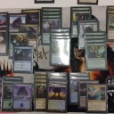【MTG】2015年5月23日　モダンマスターズBOX争奪戦結果