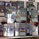 【MTG】2015年5月23日　モダンマスターズBOX争奪戦結果