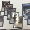 【MTG】2015年5月23日　モダンマスターズBOX争奪戦結果