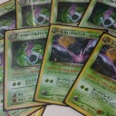 XY7で草ポケ用破れた時空が収録されると聞きました