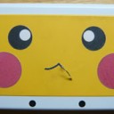 Newニンテンドー3DS ピカチュウVer.