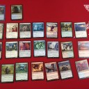 モダマス８人ドラフト