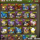 最近のパズドラ