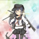 暁改二