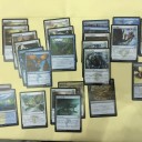 GP千葉０日目、モダマス招待ドラフト参戦！！