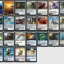 【MO】8-4MM15ドラ×2