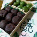 今日も暑い一日だったが・・・