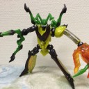 新作続いたな？