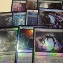 GP千葉　2日目(本戦初日)