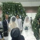 GP千葉まで結婚式に行ってきた