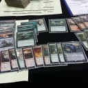 【お外MTG】GP千葉