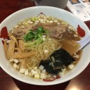 昨日のランチ