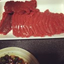いきつくとこは肉？
