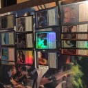 GP千葉トレード結果とかゴミみたいな戦績とか