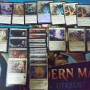 【MTG】GP千葉2日目＠本戦