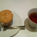 たまにケーキを作るのは楽しい