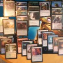GP千葉　6-3(2Bye)で初日落ち…
