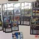 【MTG】2015年5月30日　スタンダード構築戦結果