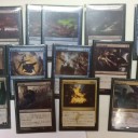 【MTG】2015年5月30日　スタンダード構築戦結果