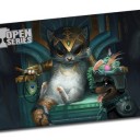 【欲しい】Tasipurr, the Golden Paw【欲しい】