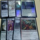 5/29~5/31 GP千葉&amp;6/5 FNM@大宮オーガ