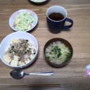 そろそろ尻に火が♪