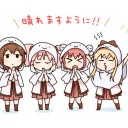 週末予定＋募集