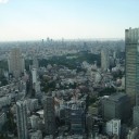 高いところに上ると言いたくなる「見ろ！人がゴミのようだ」