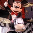 満喫ディズニーシー