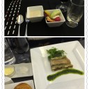 羽田→CDG  機内wifi