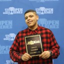 SCG Legacy Top16